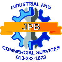 JPB Fabrication Services logo - Similar company to Jpb Engineering Limited