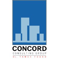 Concord Consulting Group-Dr.Tamer Fouad logo - Similar company to Places