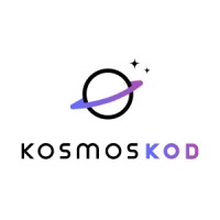 KosmosKod logo - Similar company to Qss It Solutions