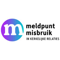 Meldpunt Misbruik logo - Similar company to Van Dal Hout