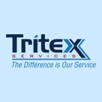Tritex Services logo - Similar company to Wagg'S Uniform Services