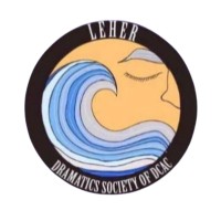 Leher, The Dramatics Society Of DCAC logo - Similar company to Driftup
