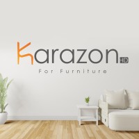 Karazon HD Furniture logo - Similar company to Codenouveau