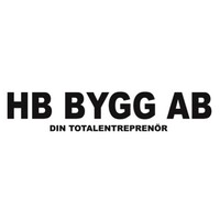 HB Bygg AB logo - Similar company to Norrdala Bygg Ab