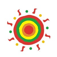 Kurti Vibes logo - Similar company to Kurti Plus Size
