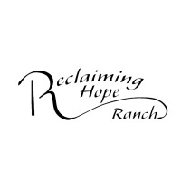 Reclaiming Hope Ranch