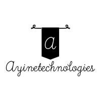 AYINETECHNOLOGIES (AYINETECH) logo - Similar company to Res'Source 91