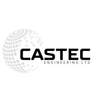 Castec Engineering Ltd logo - Similar company to Hnj Engineering Ltd