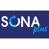 SONA plus logo - Similar company to Ktech Sas