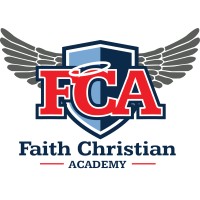 Faith Christian Academy of Northeast Florida logo - Similar company to Seaside Learning Academy