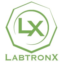 LabtronX, LLC logo - Similar company to Admiralty Environmental