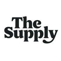 TheSupply logo - Similar company to Unanim.Studio