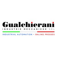 Gualchierani Industrie Meccaniche srl logo - Similar company to Imas