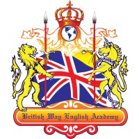 British Way English Academy logo - Similar company to Cambridge College Of British English
