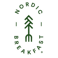 Nordic Breakfast logo - Similar company to Anton&Anton