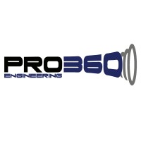 PRO360 Engineering logo - Similar company to Plastics-Usa.Com