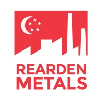 Rearden Metals Pte Ltd