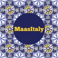 Maasitaly logo - Similar company to Complex Maastricht