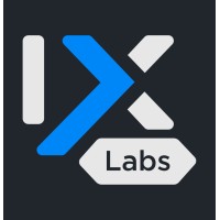 IX Labs logo - Similar company to Shape Immersive, Award-Winning Ai & 3D Studio