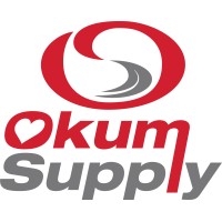 Okum Supply logo - Similar company to Elber Supply Llc