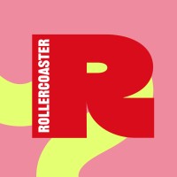 ROLLERCOASTER logo - Similar company to Ma Plus Belle Histoire