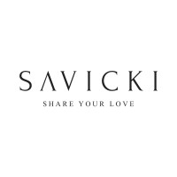 SAVICKI logo - Similar company to Domator24 - Diablo Chairs & Jan Nowak