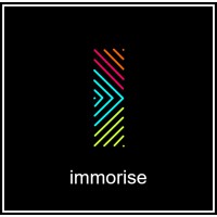 immorise GmbH logo - Similar company to &Effect Data Solutions Gmbh