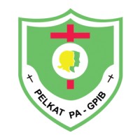 Pelayanan Anak GPIB logo - Similar company to Yayasan Kanker Anak Indonesia