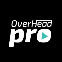 OverHead Pro logo - Similar company to Snackable