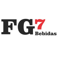 FG7 Bebidas logo - Similar company to K3 Log