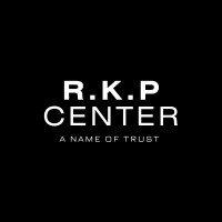 R.K.P Center - Your Premier Fiverr Agency logo - Similar company to Aly Studio | Digital Creative Agency
