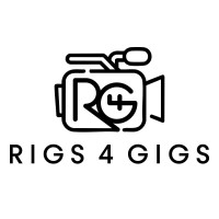 Rigs 4 Gigs logo - Similar company to Ninefold