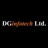 DG INFOTECH LTD logo - Similar company to Digi Infotech