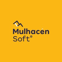 Mulhacen Soft logo - Similar company to Present Connection Spain