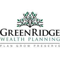 Green Ridge Wealth Planning logo - Similar company to Ginove