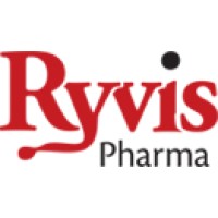 Ryvis Pharma logo - Similar company to Atg Pharma Inc.