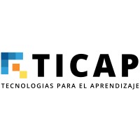 TICAP - Tecnologías para el Aprendizaje logo - Similar company to Cae Computer Aided Usa Corp.