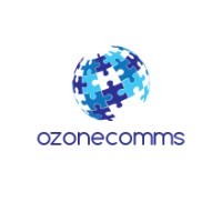 Ozone communications logo - Similar company to Ozone Services