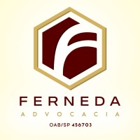 Advocacia Ferneda logo - Similar company to Corral & Girardi Advogados