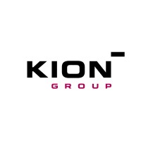 KION South America logo - Similar company to Kion Group