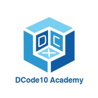 DCode10 Academy logo - Similar company to Business Leader Community Alam Sutera-Bsd-Gading Serpong (Abg)