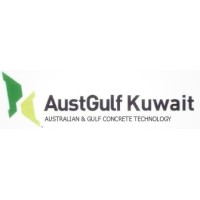 AustGulf Kuwait logo - Similar company to Superstone Tile+Bath