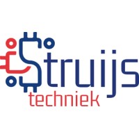 StruijsTechniek logo - Similar company to Technovision Engineers Private Limited Pune