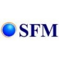 Source Facilities Maintenance Limited logo - Similar company to Stf Electrical Ltd