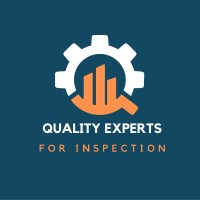 Quality Experts For Inspection logo - Similar company to Adeptus Inspection Est.