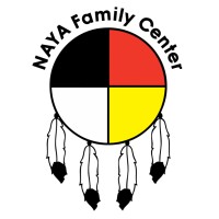 NAYA Family Center logo - Similar company to Certa Building Solutions