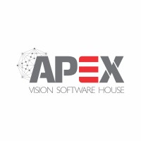 Apex Vision Software House logo - Similar company to Apex Software