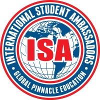 International Student Ambassadors