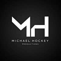 Michael Hockey Productions logo - Similar company to Pearce Media