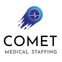 Comet Recruiting & Career Placements logo - Similar company to Outside The Box Recruiting, Inc.